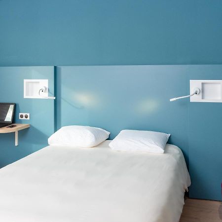 Ibis Budget Cognac Chateaubernard Luaran gambar