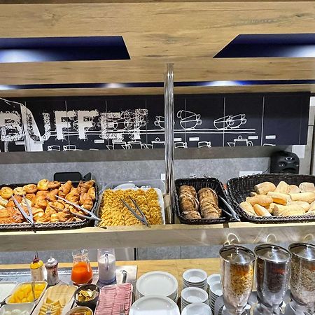 Ibis Budget Cognac Chateaubernard Luaran gambar