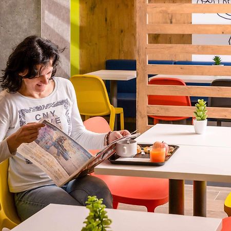 Ibis Budget Cognac Chateaubernard Luaran gambar