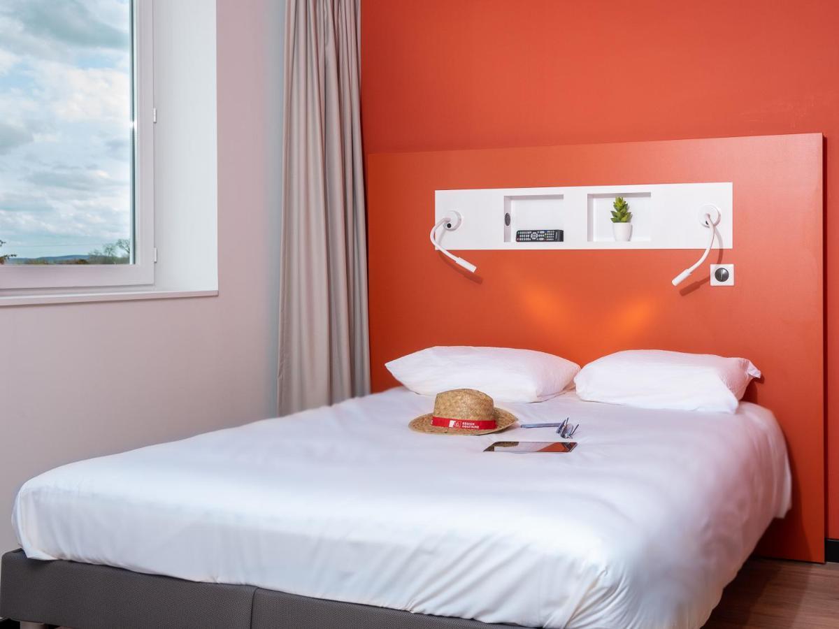 Ibis Budget Cognac Chateaubernard Luaran gambar