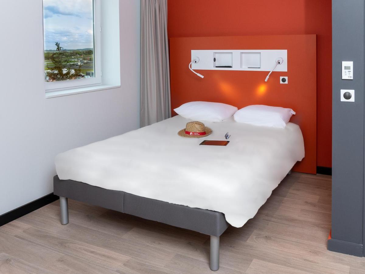 Ibis Budget Cognac Chateaubernard Luaran gambar