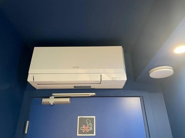 Ibis Budget Cognac Chateaubernard Luaran gambar