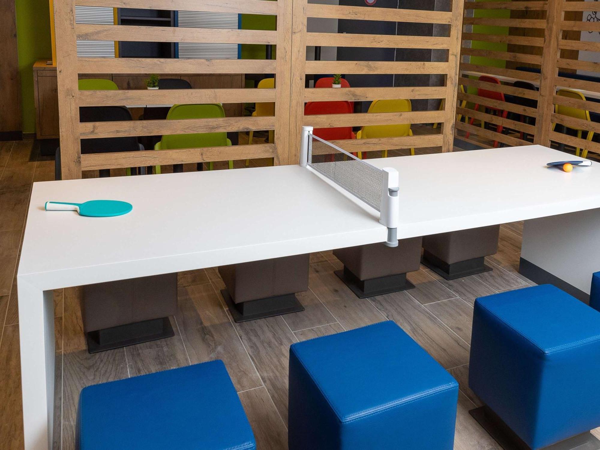 Ibis Budget Cognac Chateaubernard Luaran gambar